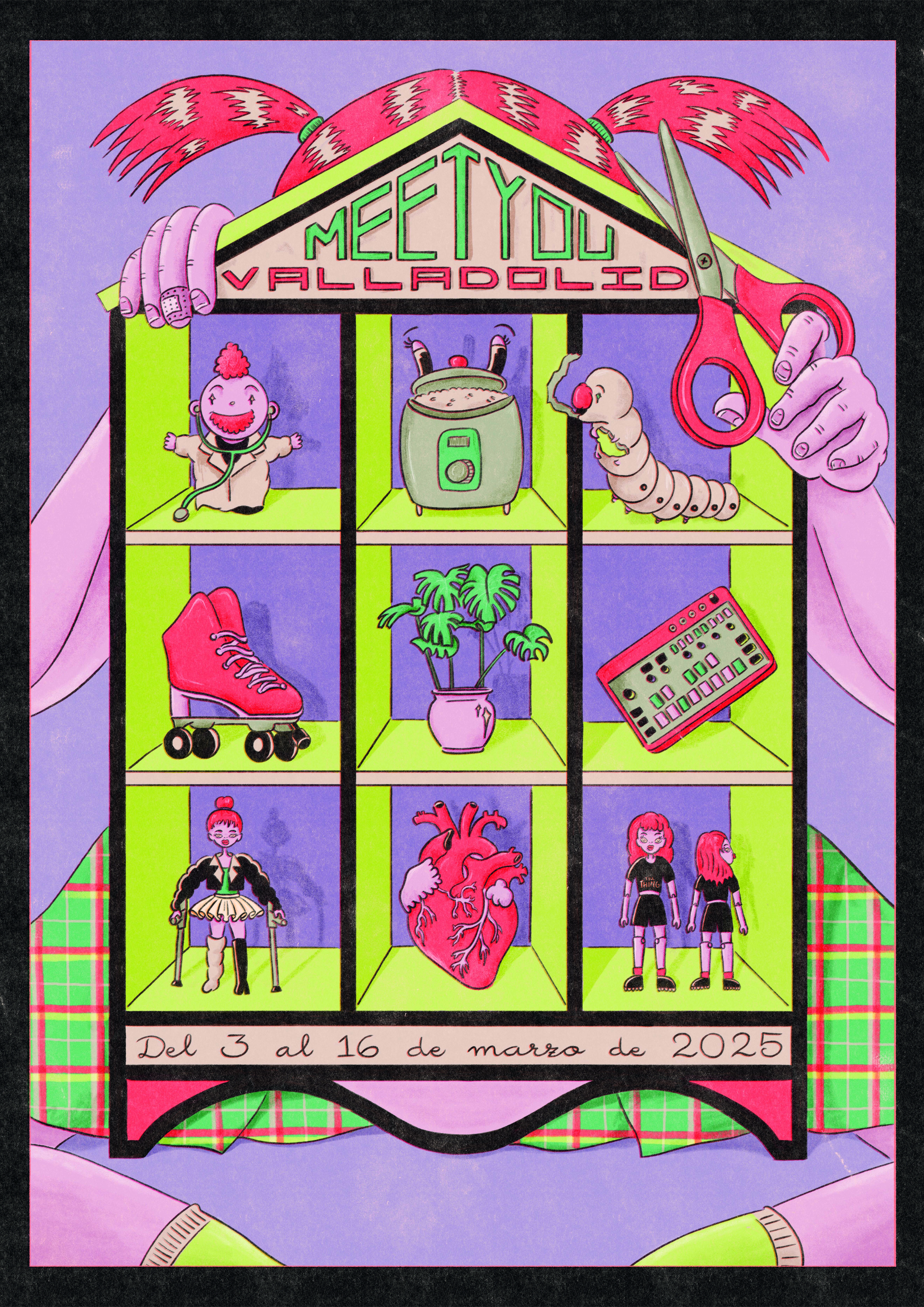 Cartel MeetYou 2025
